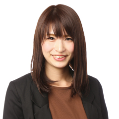 花方 亜衣