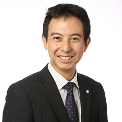 河野 勝利