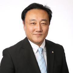 森谷 英晴
