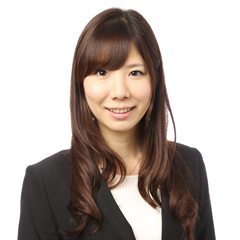 奥津 彩夏