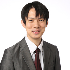 田畑 哲也